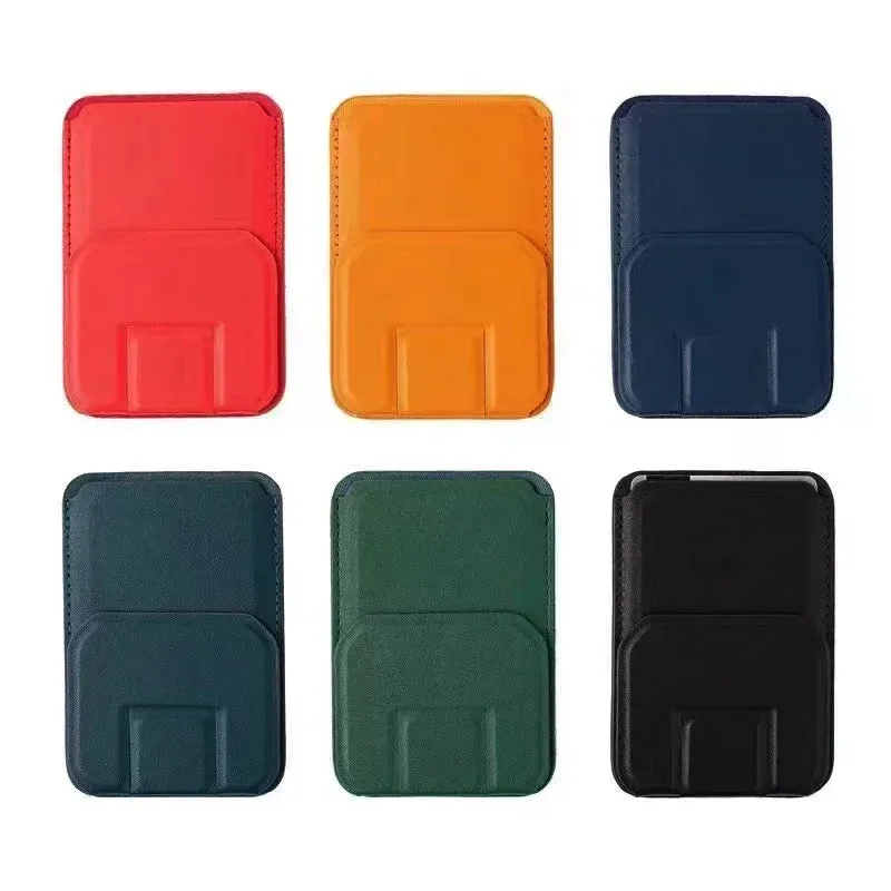 JASTER MagSafe® Wallet and Stand for Apple iPhone