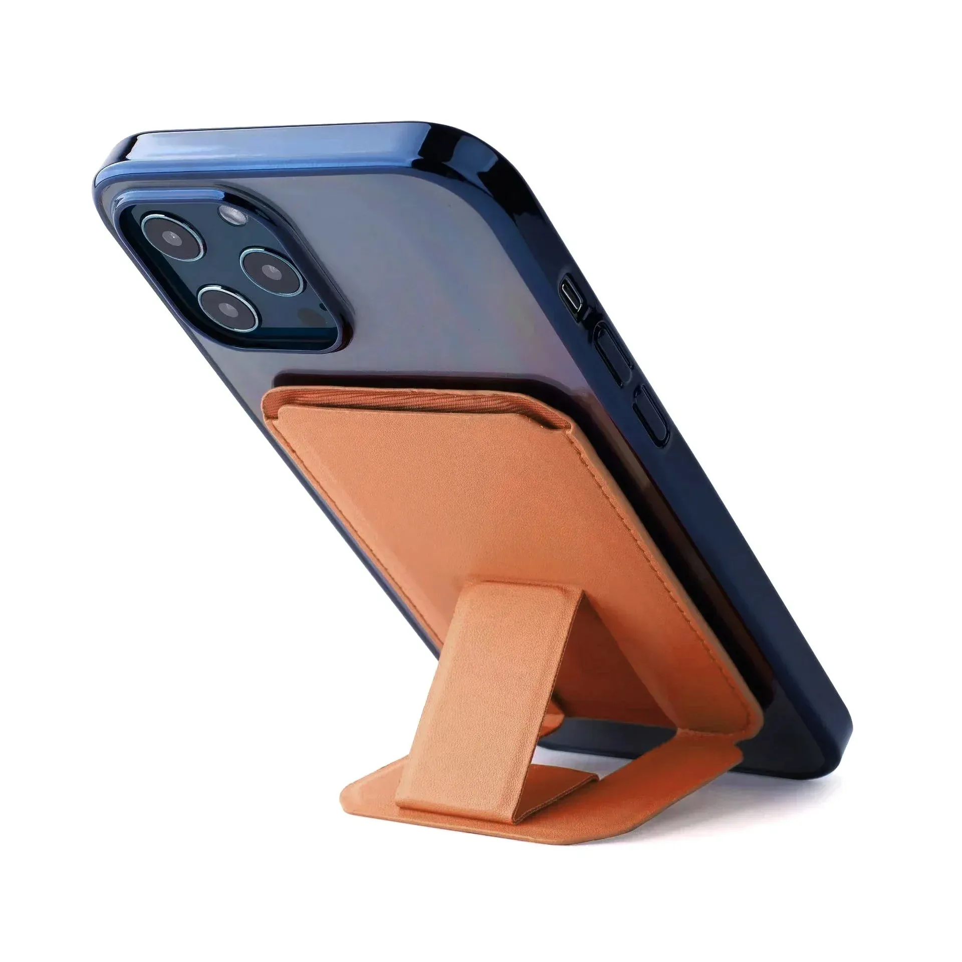 JASTER MagSafe® Wallet and Stand for Apple iPhone