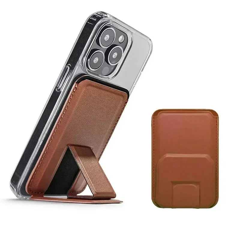 JASTER MagSafe® Wallet and Stand for Apple iPhone
