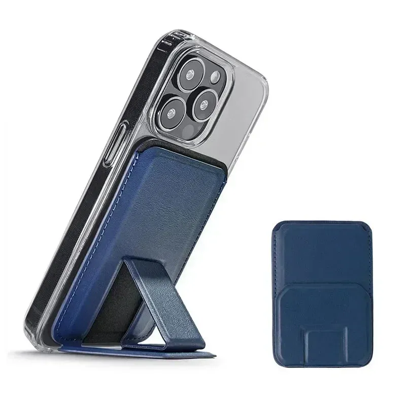 JASTER MagSafe® Wallet and Stand for Apple iPhone