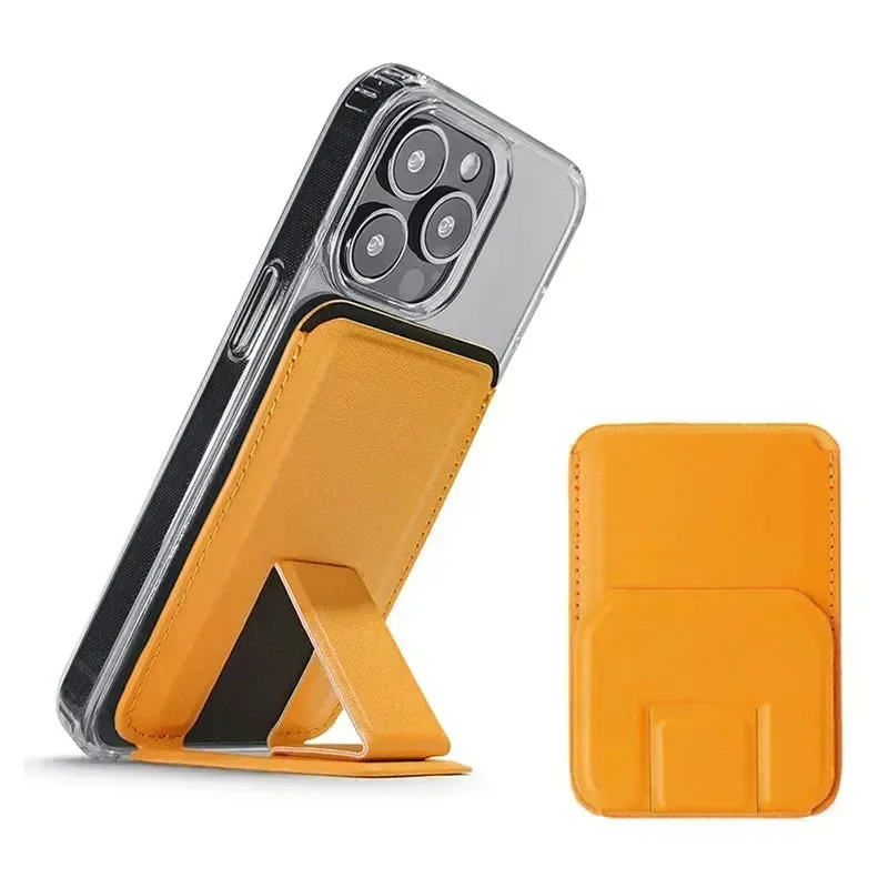 JASTER MagSafe® Wallet and Stand for Apple iPhone