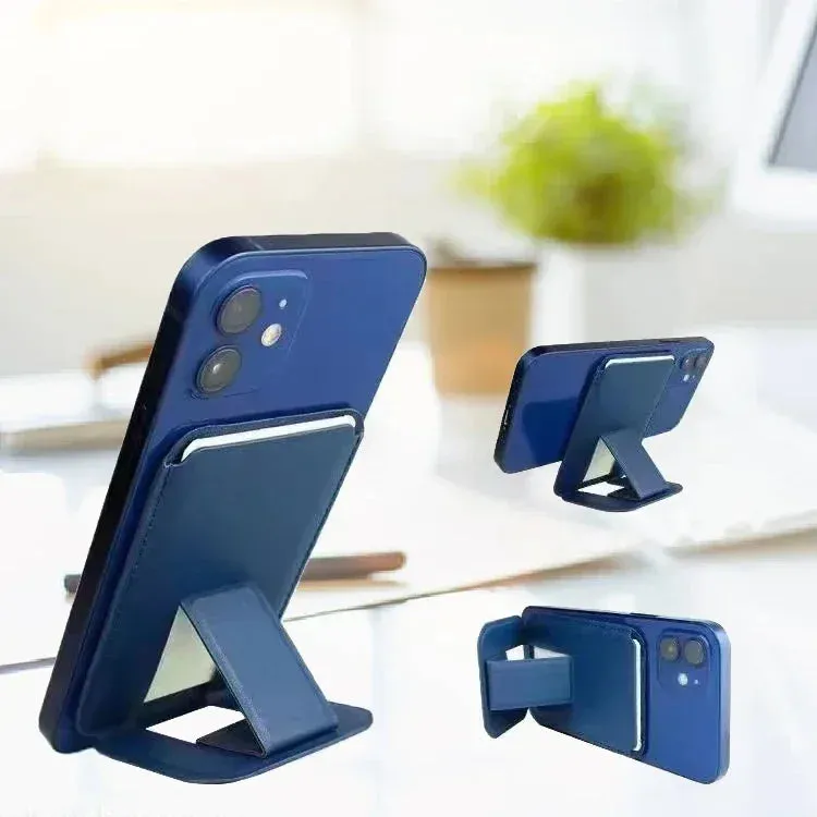 JASTER MagSafe® Wallet and Stand for Apple iPhone