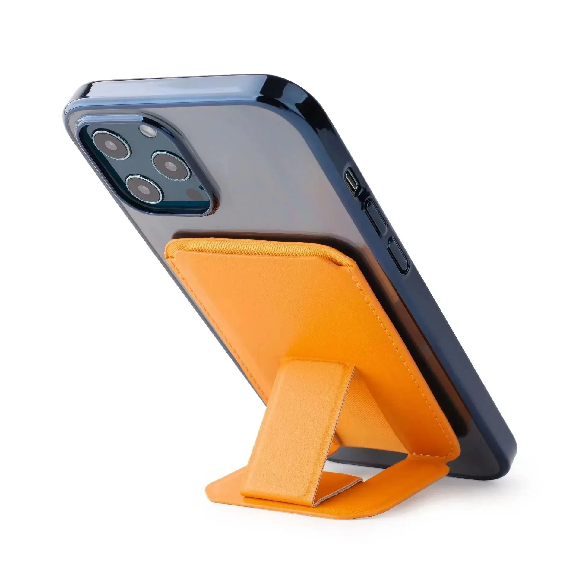 JASTER MagSafe® Wallet and Stand for Apple iPhone