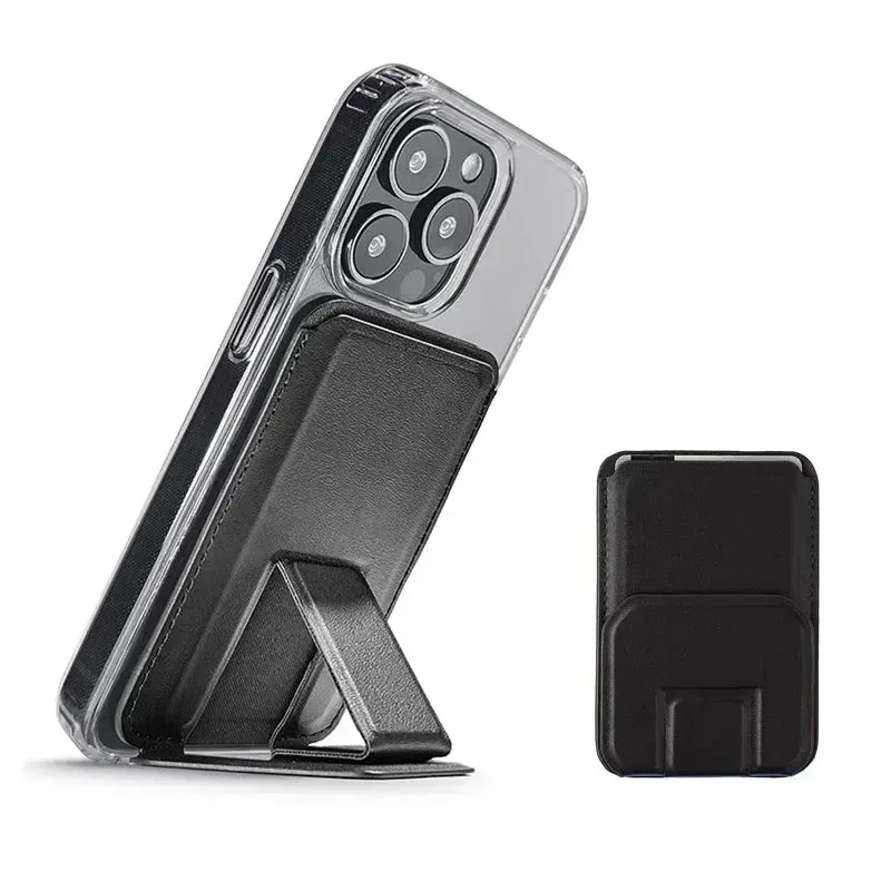JASTER MagSafe® Wallet and Stand for Apple iPhone