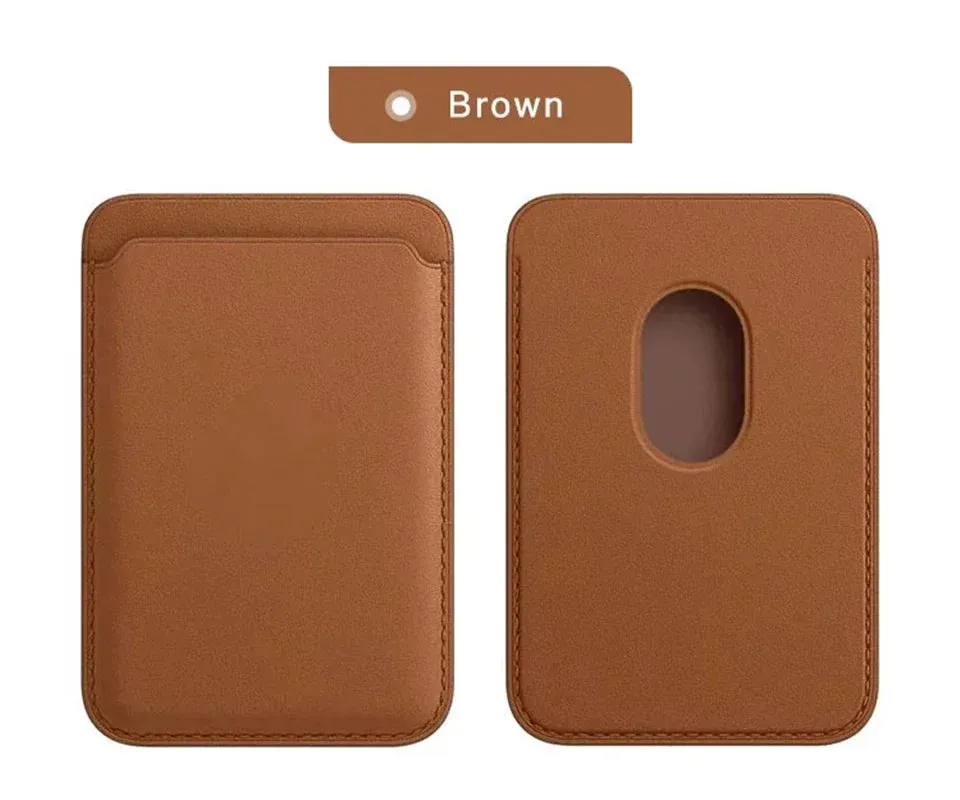 JASTER MagSafe® Wallet for Apple iPhone and Samsung Phone