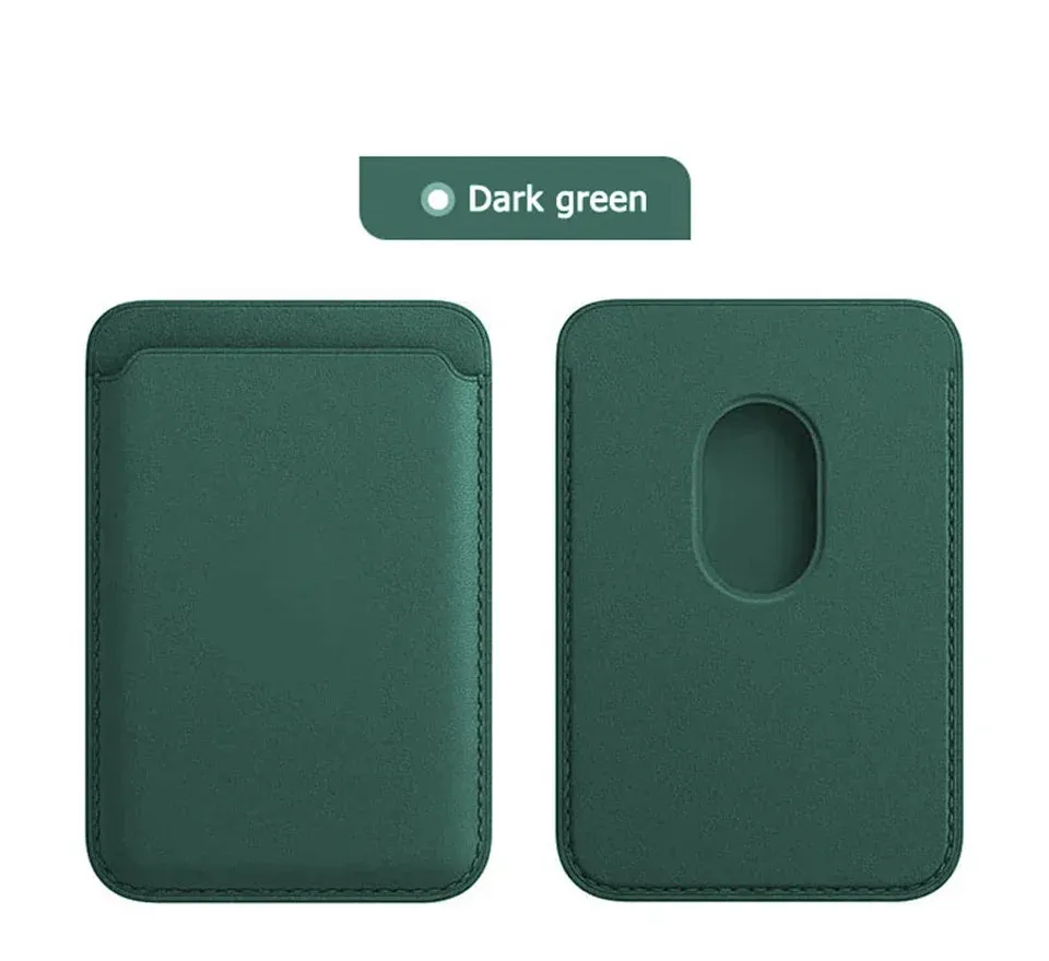 JASTER MagSafe® Wallet for Apple iPhone and Samsung Phone