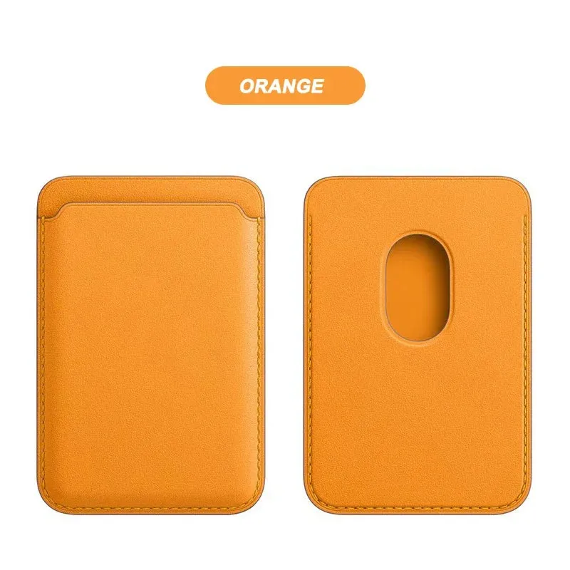 JASTER MagSafe® Wallet for Apple iPhone and Samsung Phone