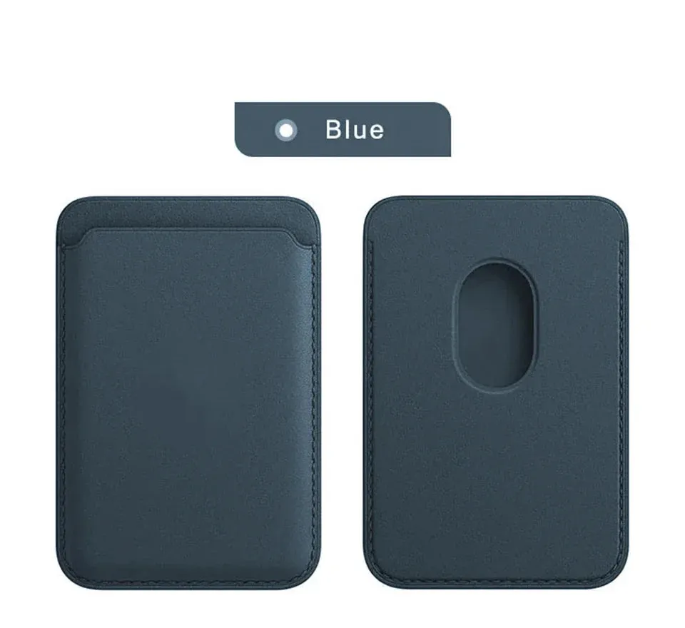 JASTER MagSafe® Wallet for Apple iPhone and Samsung Phone