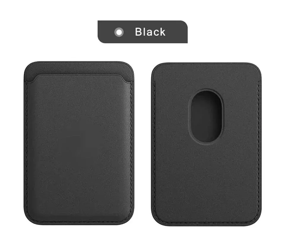 JASTER MagSafe® Wallet for Apple iPhone and Samsung Phone