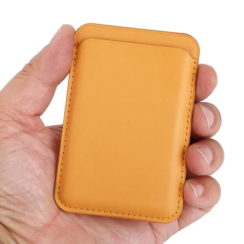 JASTER MagSafe® Wallet for Apple iPhone and Samsung Phone