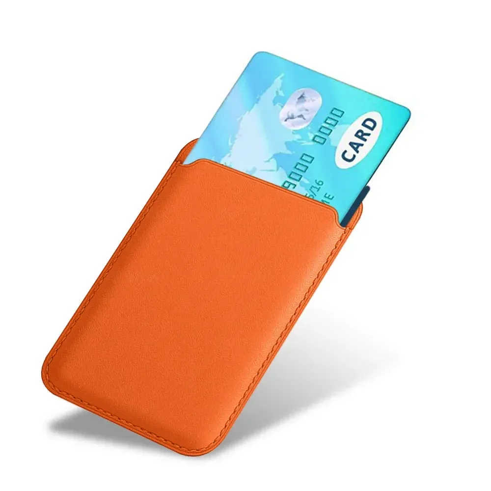 JASTER MagSafe® Wallet for Apple iPhone and Samsung Phone