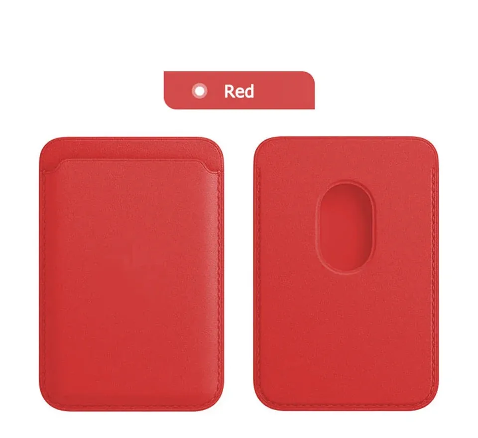 JASTER MagSafe® Wallet for Apple iPhone and Samsung Phone