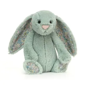 Jellycat Bashful Bunny BLOSSOM SAGE Medium