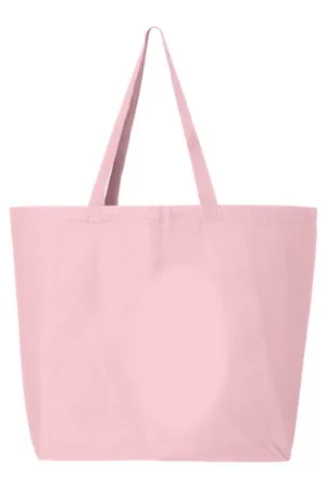 Jesus Is The Reason For The Season Canvas Jumbo Tote