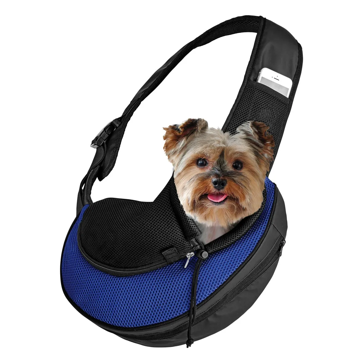 Katziela Expandable Sling Carrier