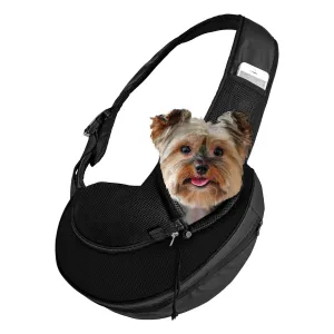 Katziela Expandable Sling Carrier