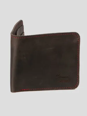 Kudu Plain Mens Wallet