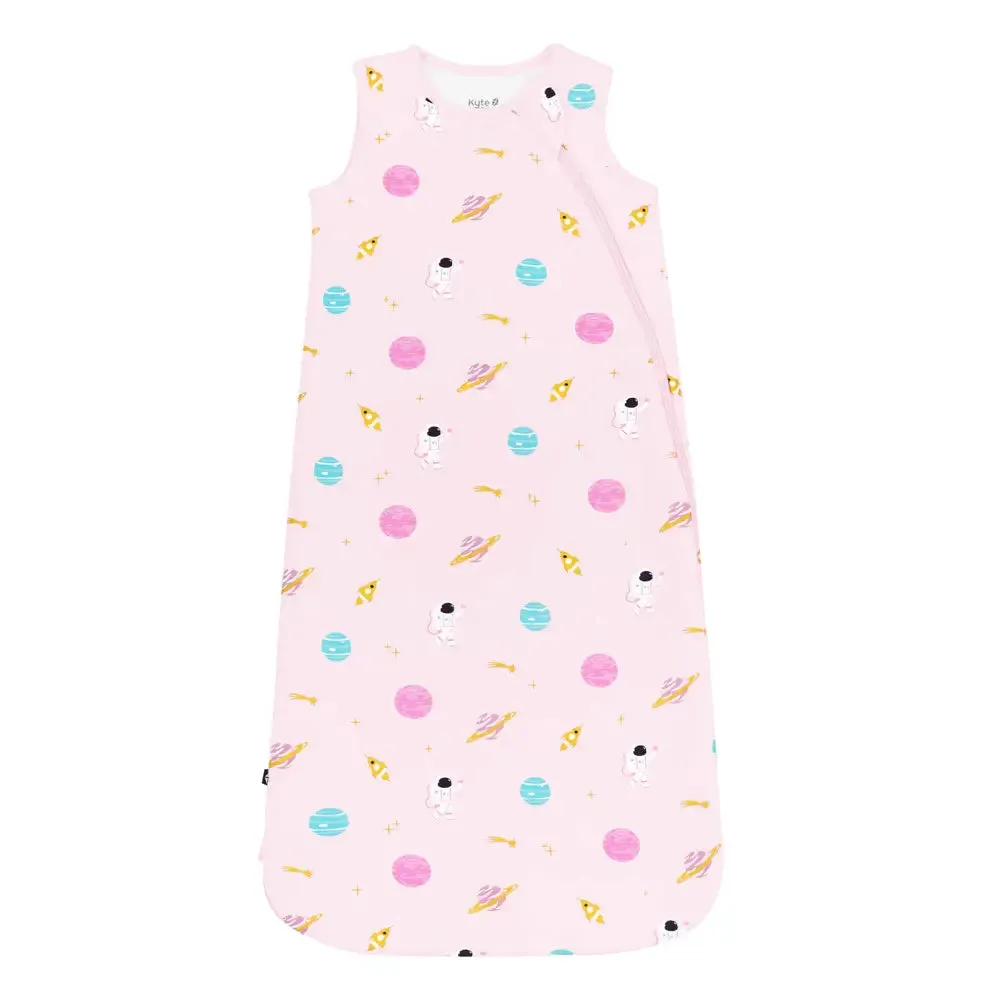 Kyte Baby 1.0 Tog Printed Sleep Bag in Sakura Space