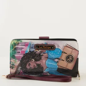 La Philipe Lp1004 Wallet Wallet