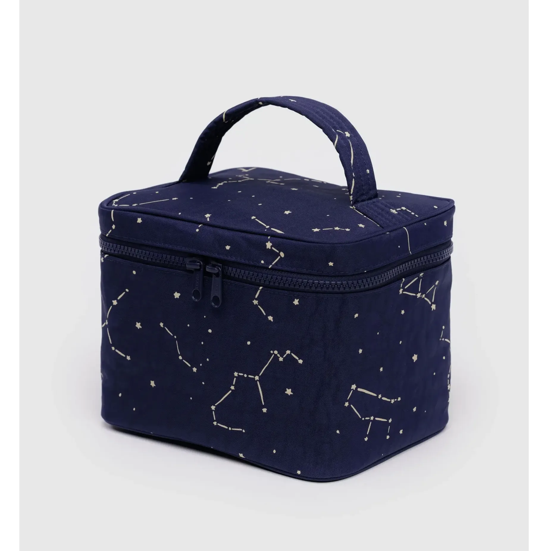 Large Cosmetic Case