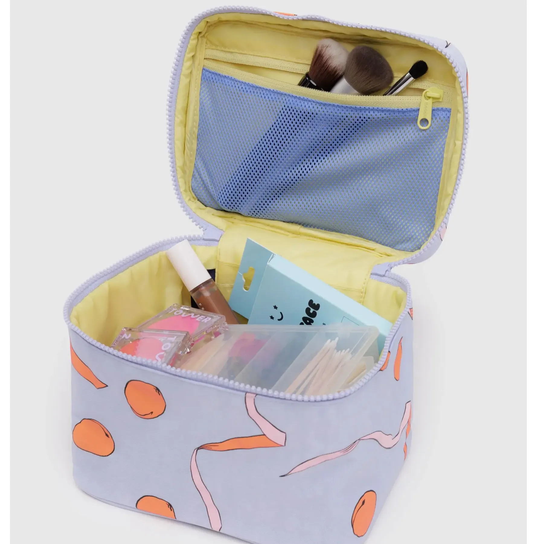 Large Cosmetic Case