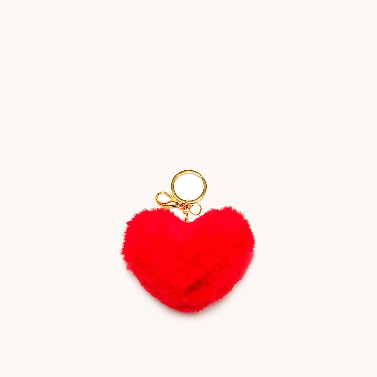 Last Chance | Furry Keychain