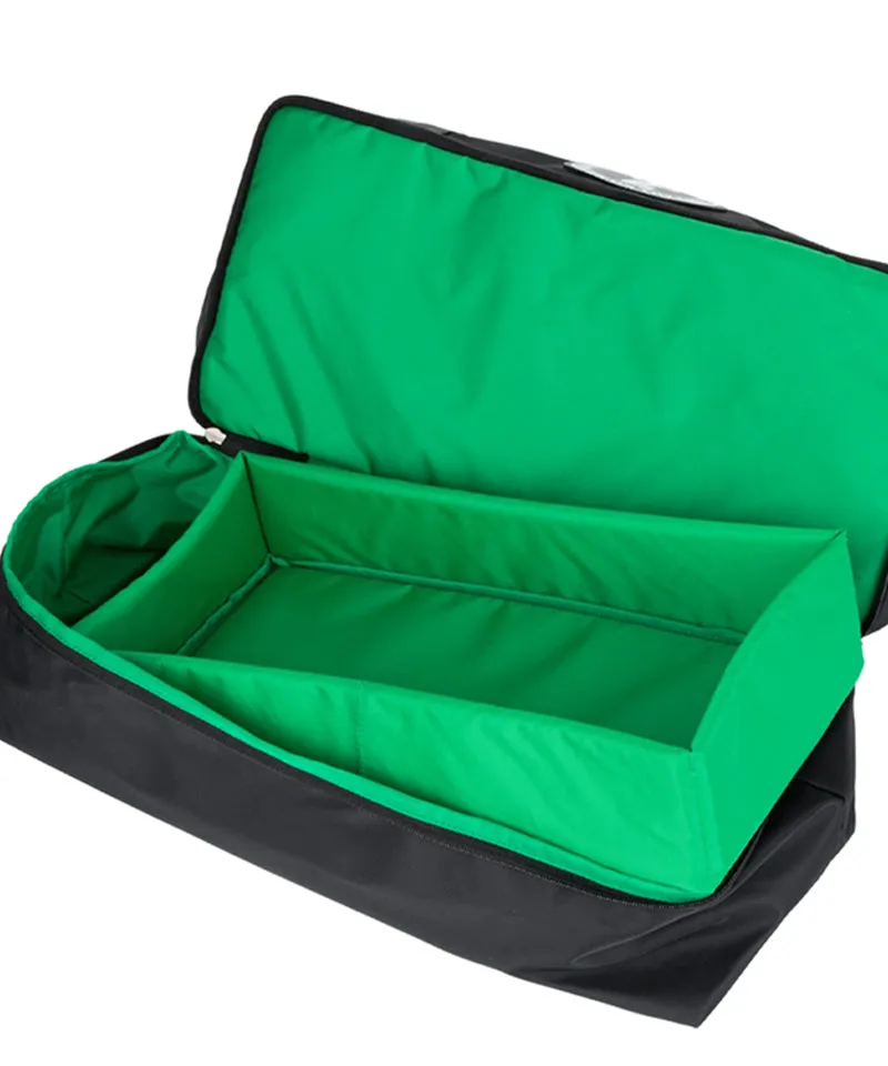 LE SONNET DD(Daily Duffle) Bag - Black