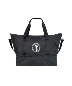 LE SONNET DD(Daily Duffle) Bag - Black
