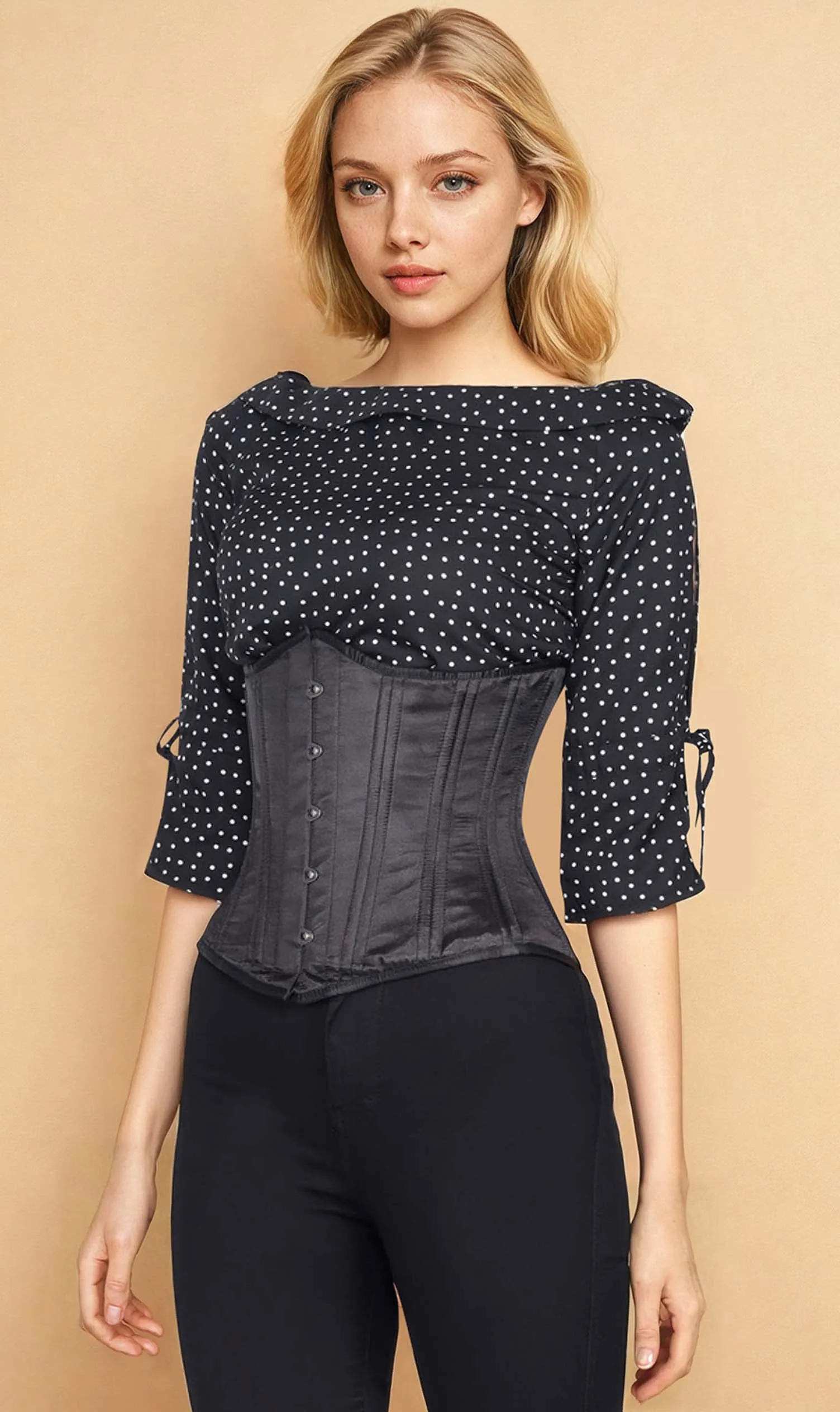 Lexa Waist Training Corset