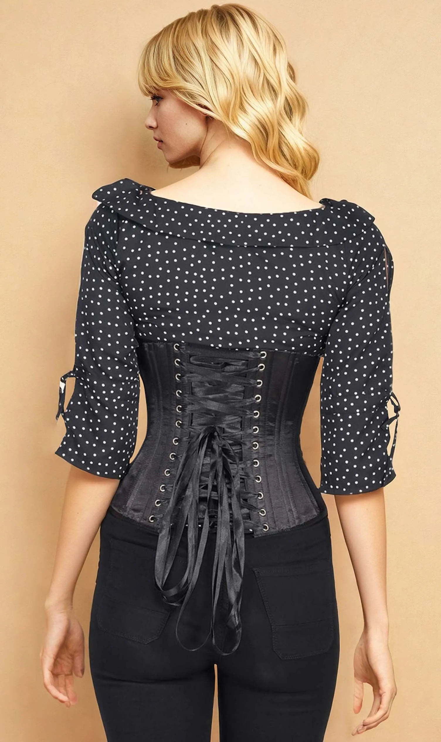Lexa Waist Training Corset