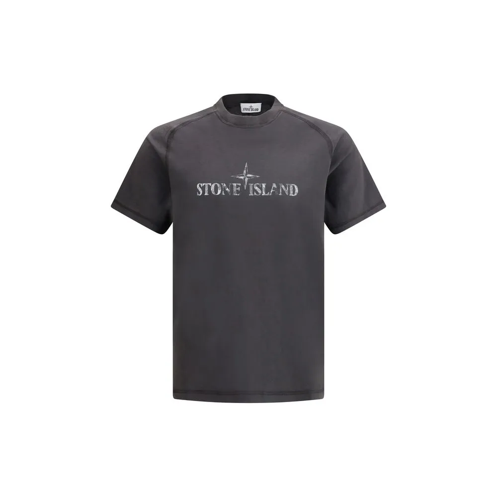 Logoed T-Shirt