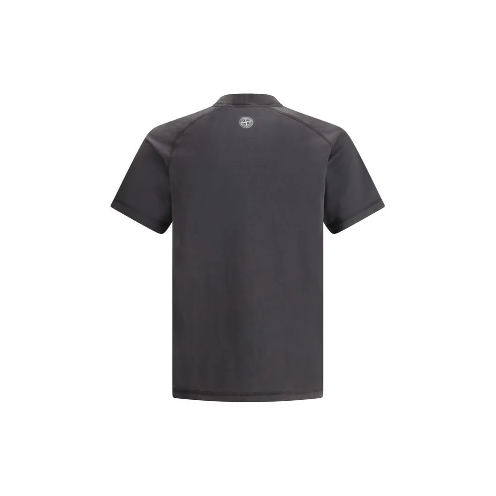 Logoed T-Shirt