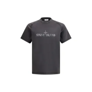 Logoed T-Shirt