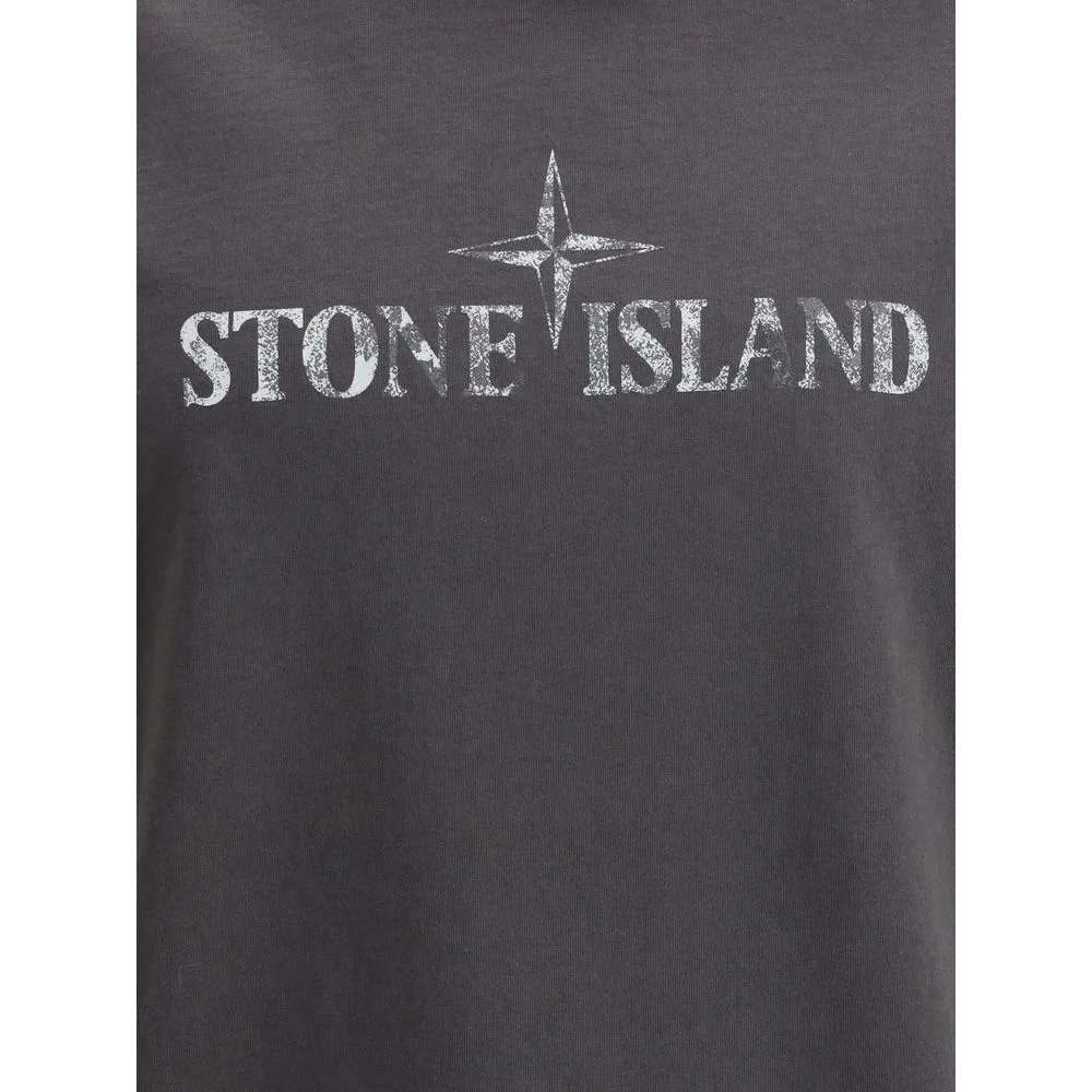 Logoed T-Shirt
