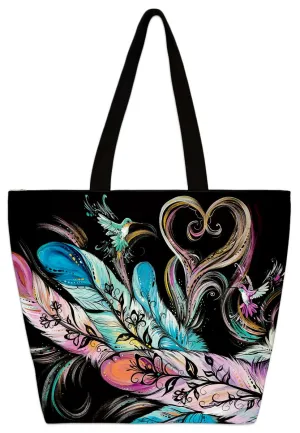 LOVE TOTE BAG