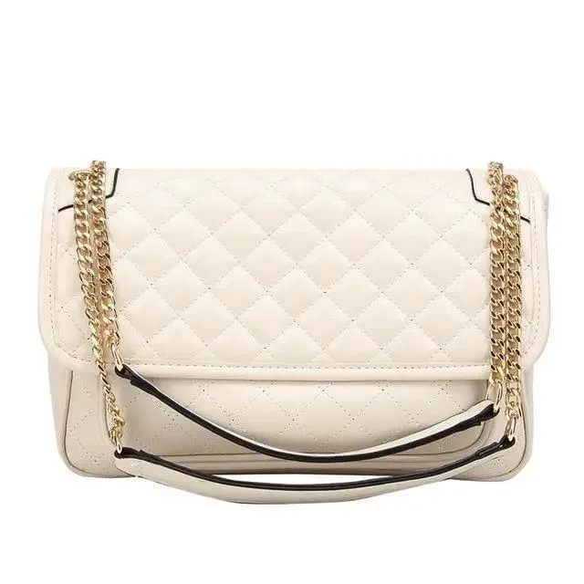 Luxury New Designer High Quality Pu Leather Bags For Women And Girls Elegant Large Capacity Female Handbags. Shoulder Bag, Crossbody Bag For Females