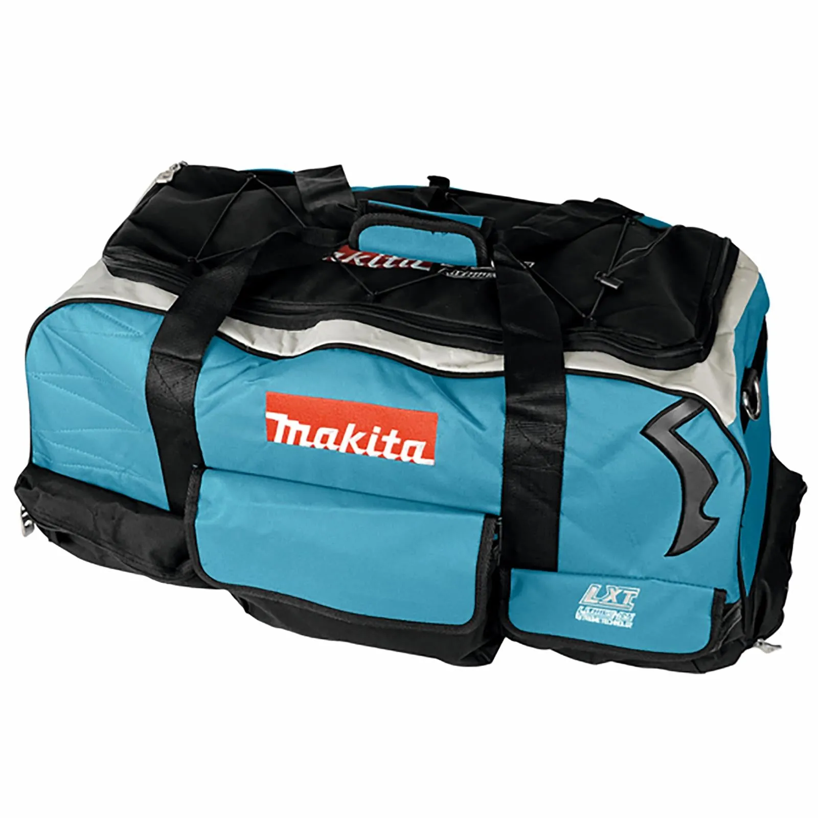 Makita Tool Bag on Wheels Telescopic Handle Heavy Duty 70 x 36 x 38cm LXT600
