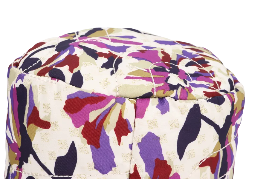 MARC BY MARC JOCOBS MULTICOLOR NYLON SHOULDER BAG WITH STRAP, NO DUST COVER
