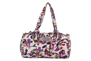 MARC BY MARC JOCOBS MULTICOLOR NYLON SHOULDER BAG WITH STRAP, NO DUST COVER