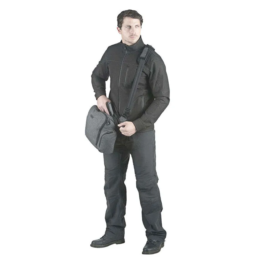 Maxpedition Entity Crossbody Bag Large 14L Charcoal