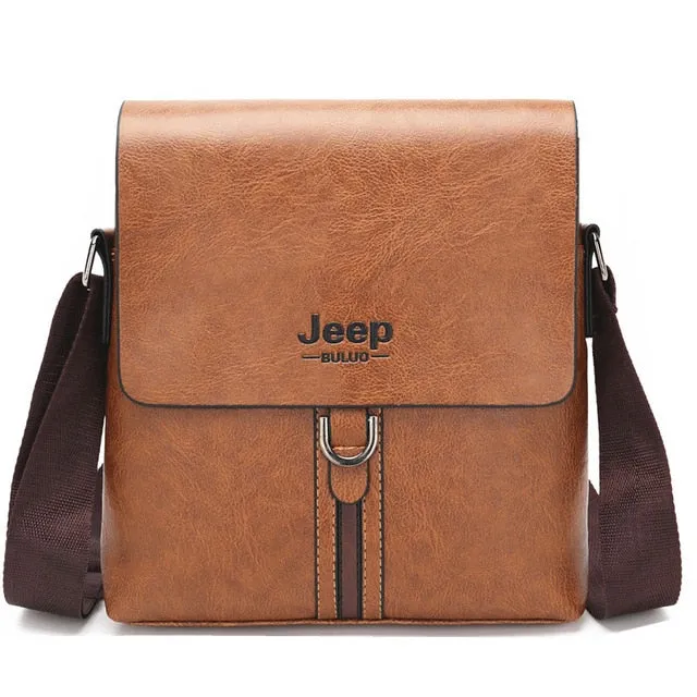 Men Shoulder Bag for iPad