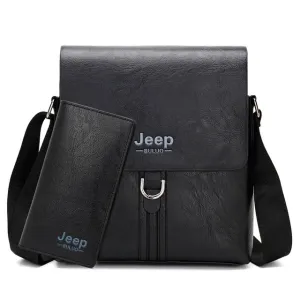 Men Shoulder Bag for iPad
