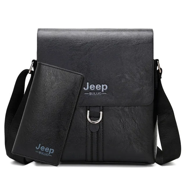 Men Shoulder Bag for iPad