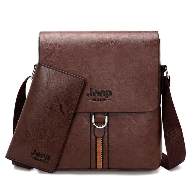 Men Shoulder Bag for iPad