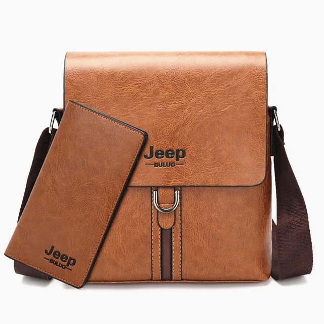 Men Shoulder Bag for iPad