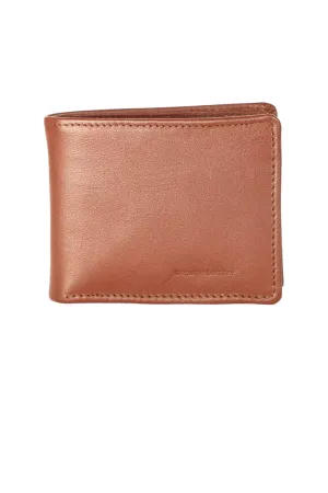 Men's Genuine Leather Wallet