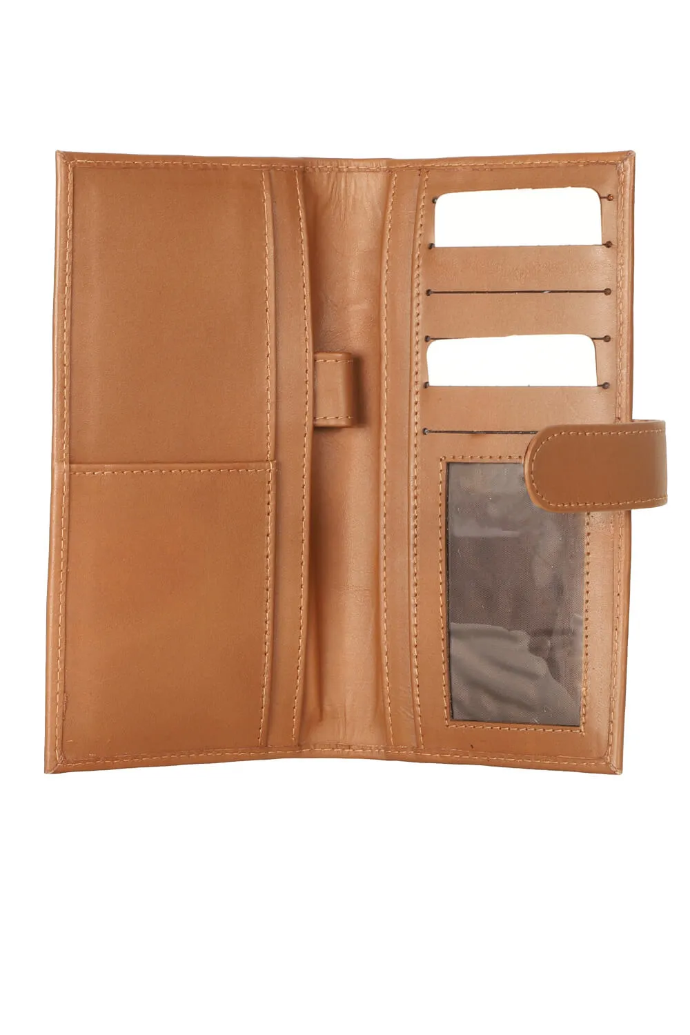 Men's Genuine Leather Wallet