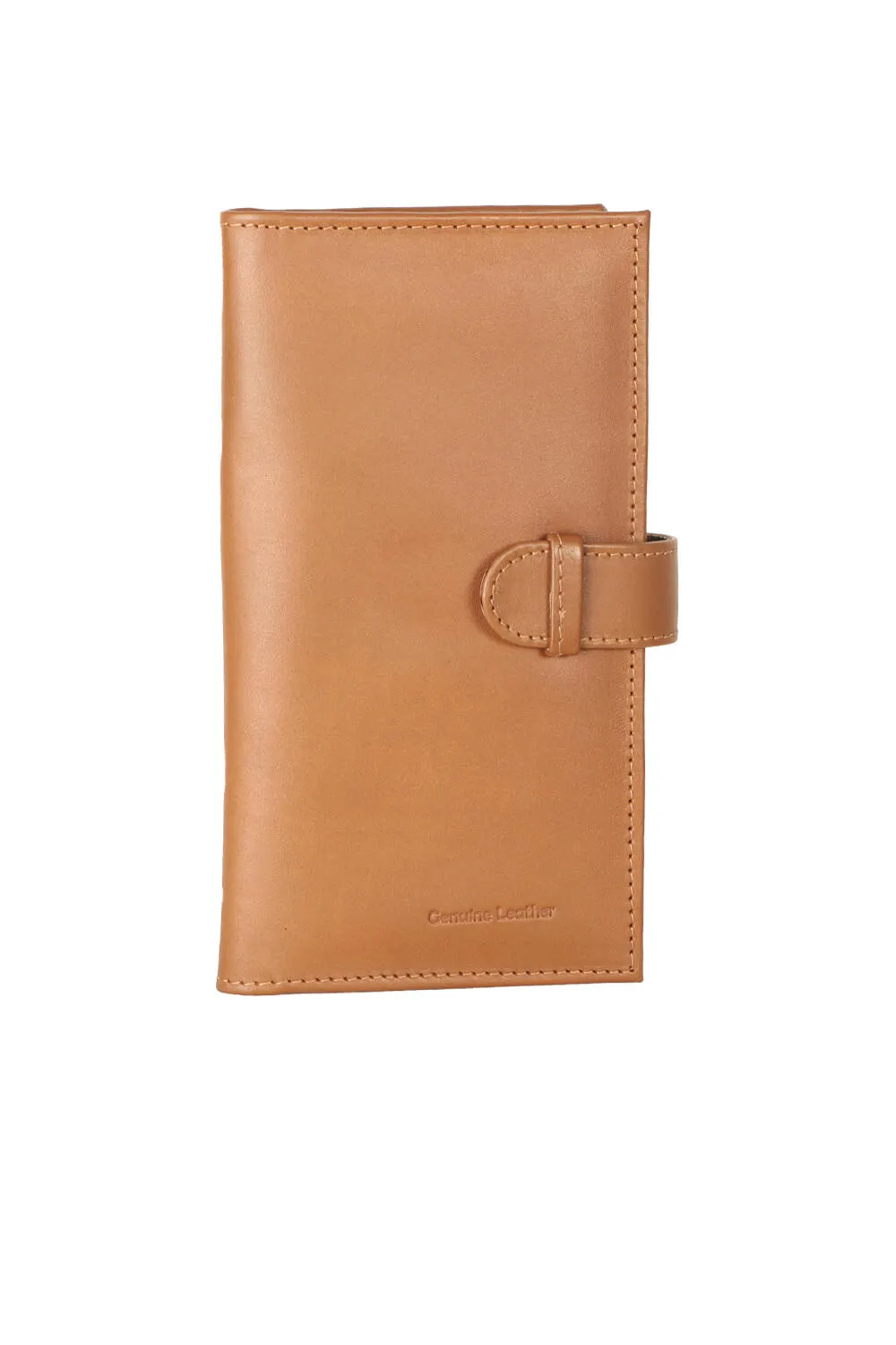 Men's Genuine Leather Wallet
