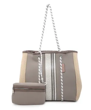 Meribella Printed/Striped Multifunctional Neoprene