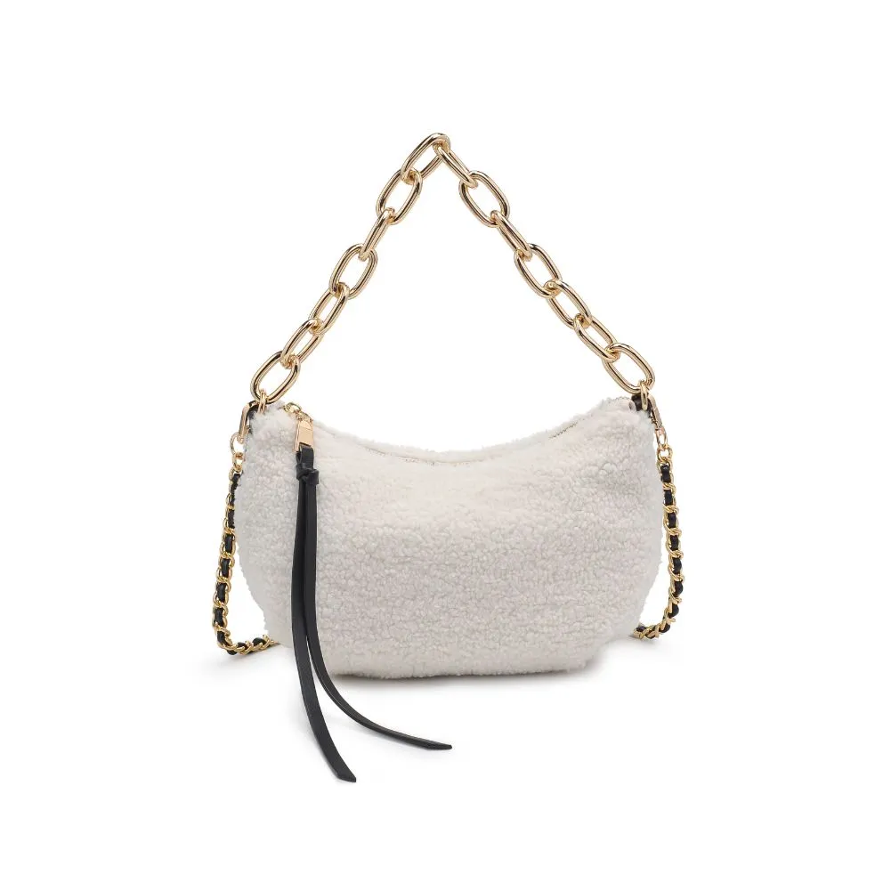 Mesa - Sherpa Crossbody
